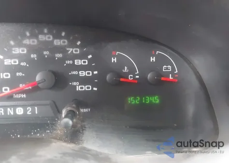 2004 Ford E-250 Commercial/Recreational from USA, damaged, VIN 1FTNE24W04HA67982